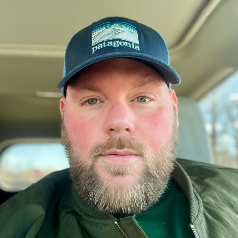 Daniel's Bio Picture